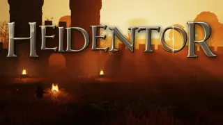 Heidentor