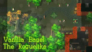 Vanilla Bagel: The Roguelike