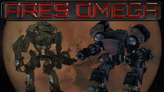 Ares Omega