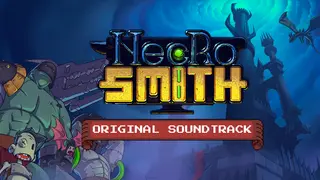 Necrosmith Original Soundtrack