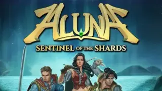 Aluna: Sentinel of the Shards - Switch
