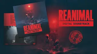 REANIMAL Soundtrack