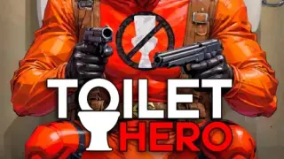 Toilet Hero - Switch