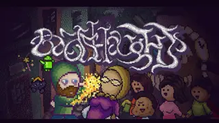 Bad Thoughts