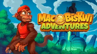 Mac Biskwi Adventures