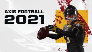 Axis Football 2021