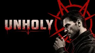 UNHOLY