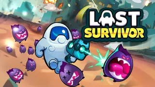 Last Survivor: Day on Earth