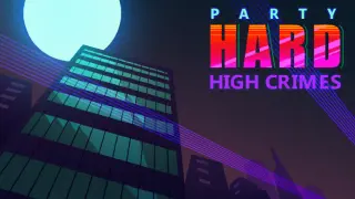 Party Hard: High Crimes - Switch