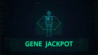 Gene Jackpot
