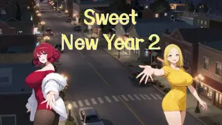 Sweet New Year 2