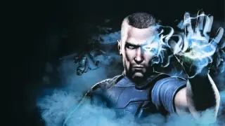 Psi-Ops: The Mindgate Conspiracy - PS4 & PS5