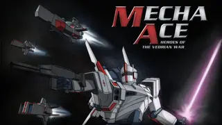 Mecha Ace