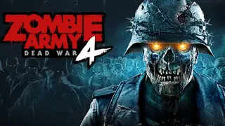 Zombie Army 4: Dead War