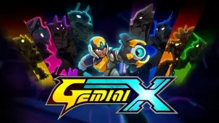 Gemini X