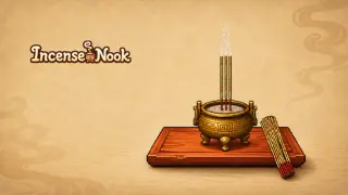 Incense Nook