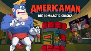 Americaman