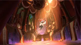 Symphonia 𝄞 (Xbox One & Series)