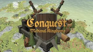 Conquest: Medieval Kingdoms