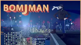 BOMJMAN