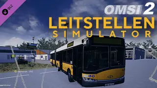 OMSI 2 Add-on Leitstellen-Simulator