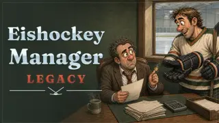 Eishockey Manager Legacy