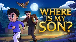 Where is My Son?