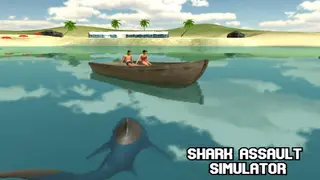 Shark Assault Simulator
