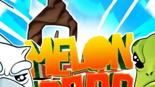 Melonizard - Switch