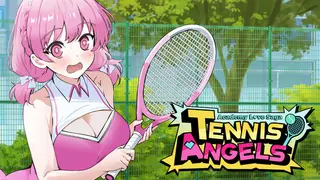 Academy Love Saga: Tennis Angels