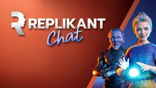Replikant Chat