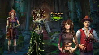 Darkness and Flame 4: Enemy in Reflection - Xbox One
