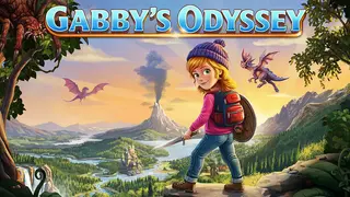 Gabby's Odyssey