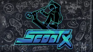 ScootX