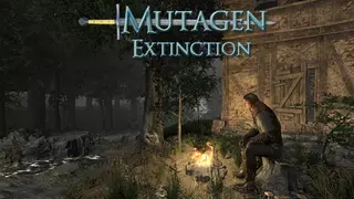 Mutagen Extinction