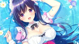 QUALIA ~The Path of Promise~ - Switch