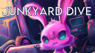 Junkyard Dive