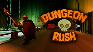 Dungeon Rush