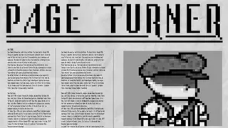 Page Turner