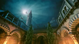 The House of Da Vinci VR - PS5