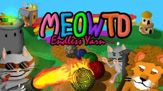 Meow TD: Endless Yarn