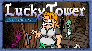 Lucky Tower Ultimate