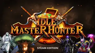 Idle Master Hunter Steam