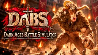 Dark Ages Battle Simulator