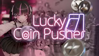 Lucky Coin Pusher
