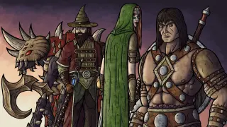 King's Blade - Xbox One
