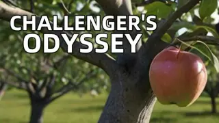 Challenger's Odyssey