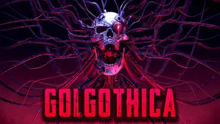 Golgothica