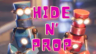 HideNProp