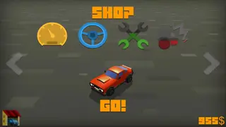 Ultimate Car Chase - Xbox One